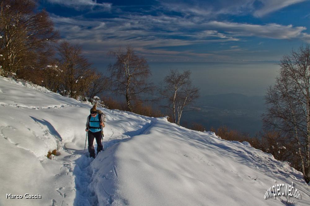 04_Il quantitativo di neve aumenta.JPG